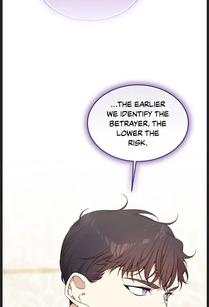 I am the Older Sister of the Possessed Female Lead Chapter 87 page 44