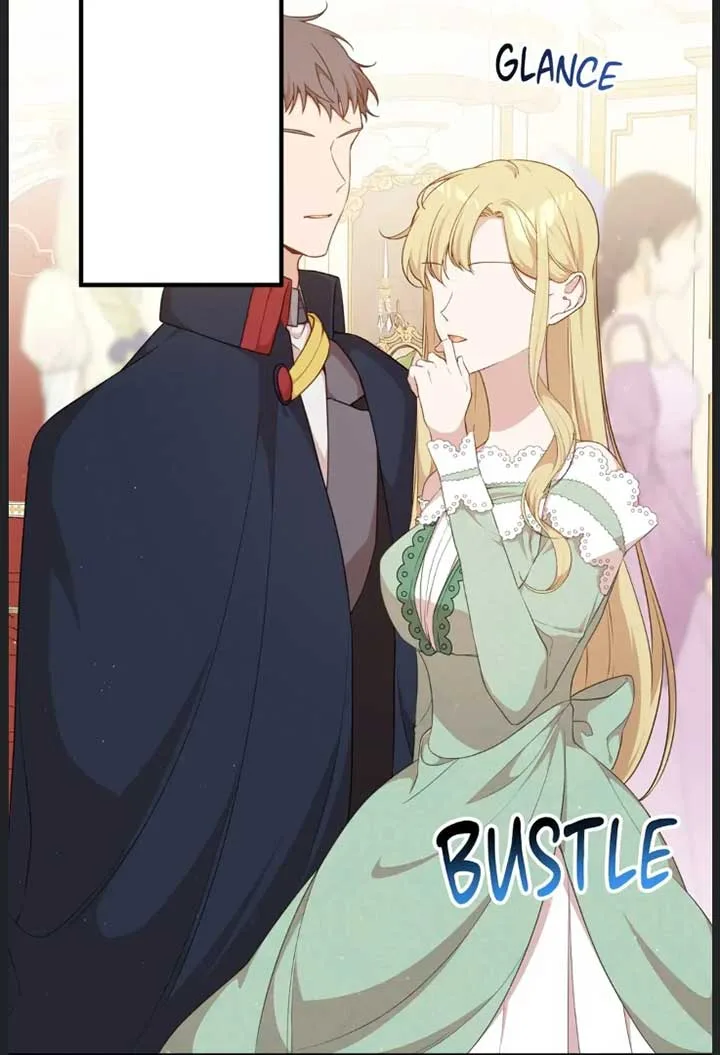 I am the Older Sister of the Possessed Female Lead Chapter 87 page 108