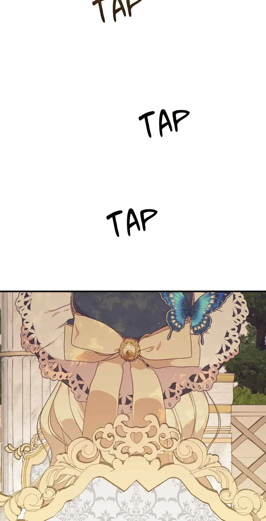 I am the Older Sister of the Possessed Female Lead Chapter 82 page 38