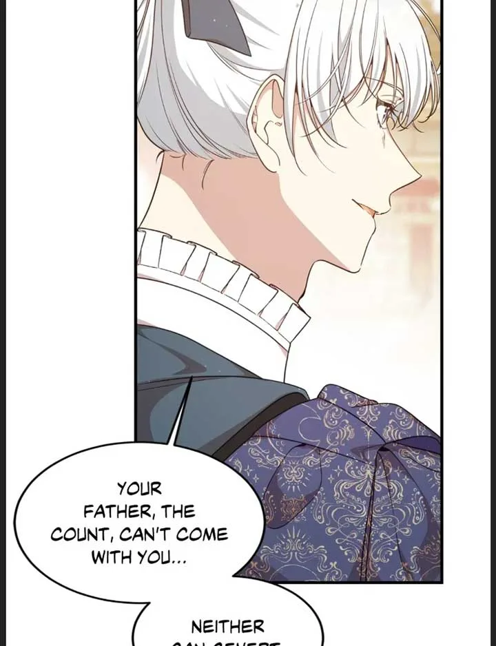 I am the Older Sister of the Possessed Female Lead Chapter 87 page 112