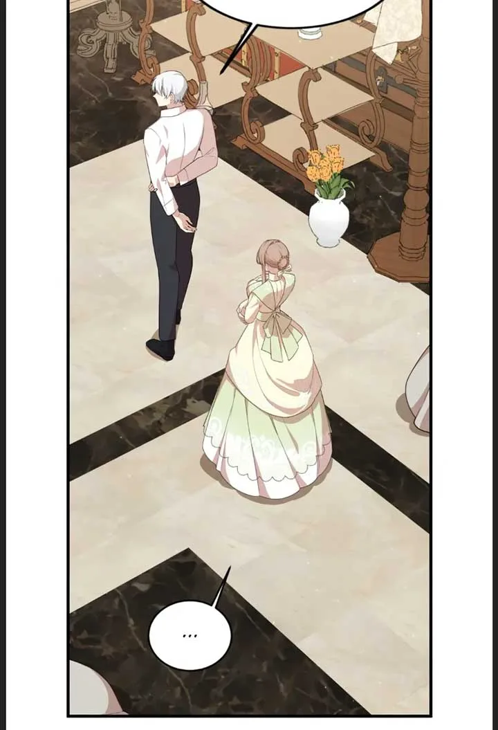 I am the Older Sister of the Possessed Female Lead Chapter 87 page 49