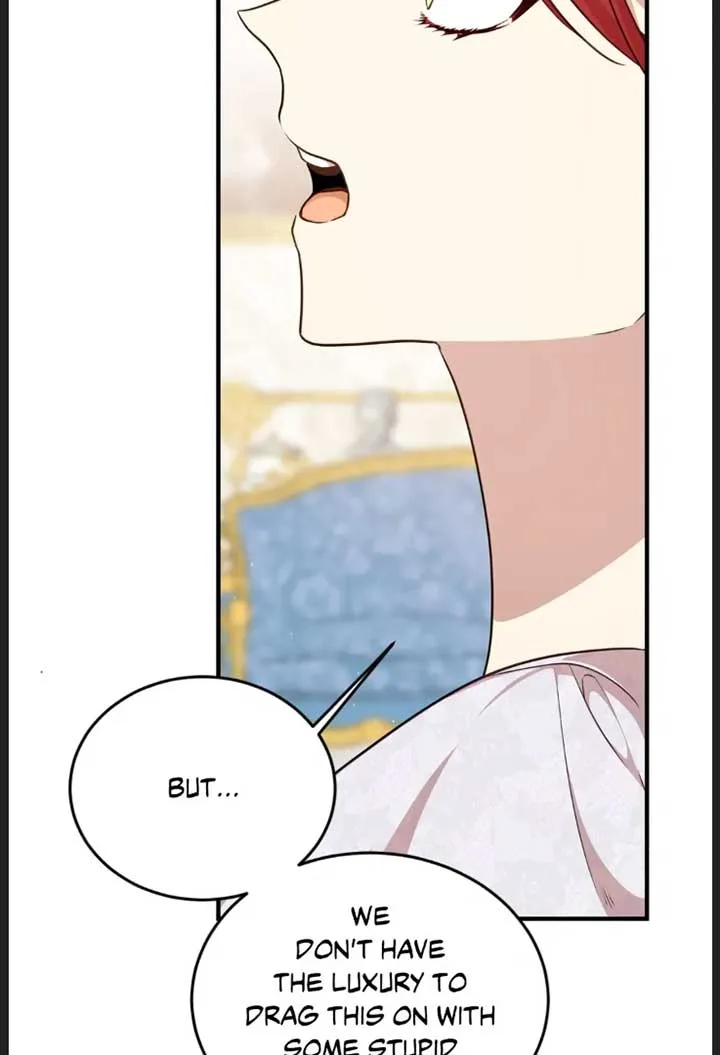 I am the Older Sister of the Possessed Female Lead Chapter 87 page 42