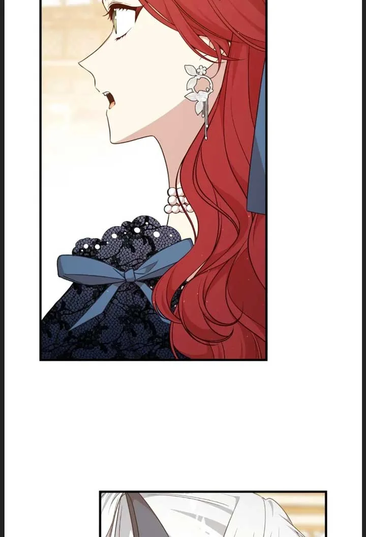 I am the Older Sister of the Possessed Female Lead Chapter 87 page 111