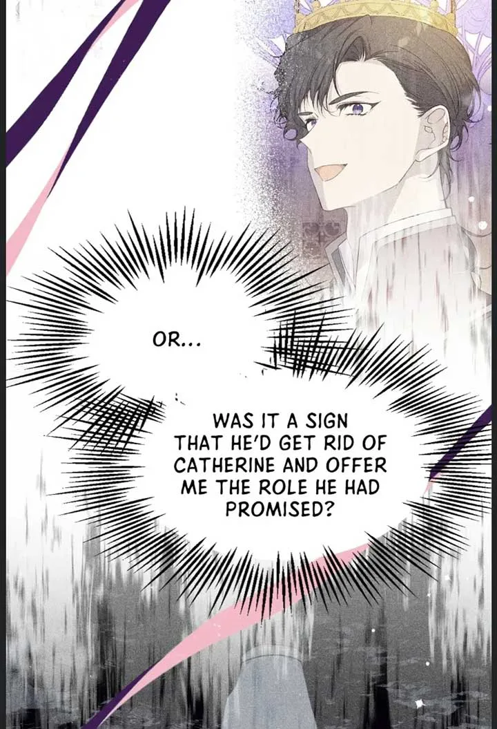I am the Older Sister of the Possessed Female Lead Chapter 87 page 58
