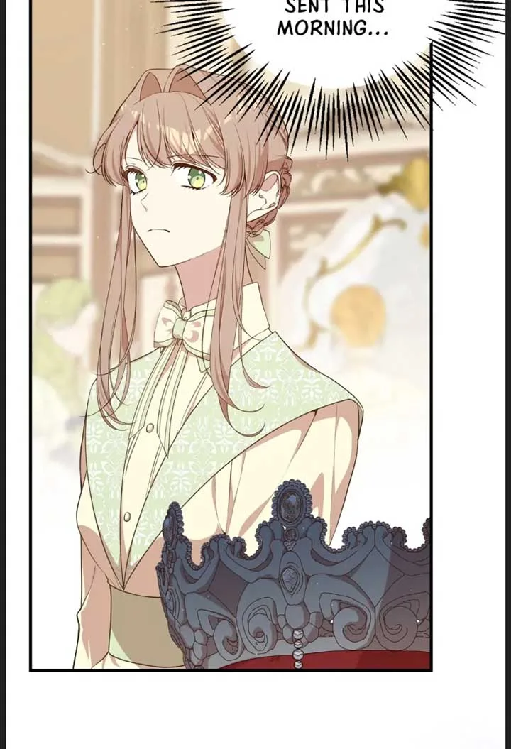 I am the Older Sister of the Possessed Female Lead Chapter 87 page 51