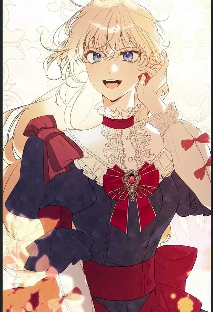 I am the Older Sister of the Possessed Female Lead Chapter 87 page 71