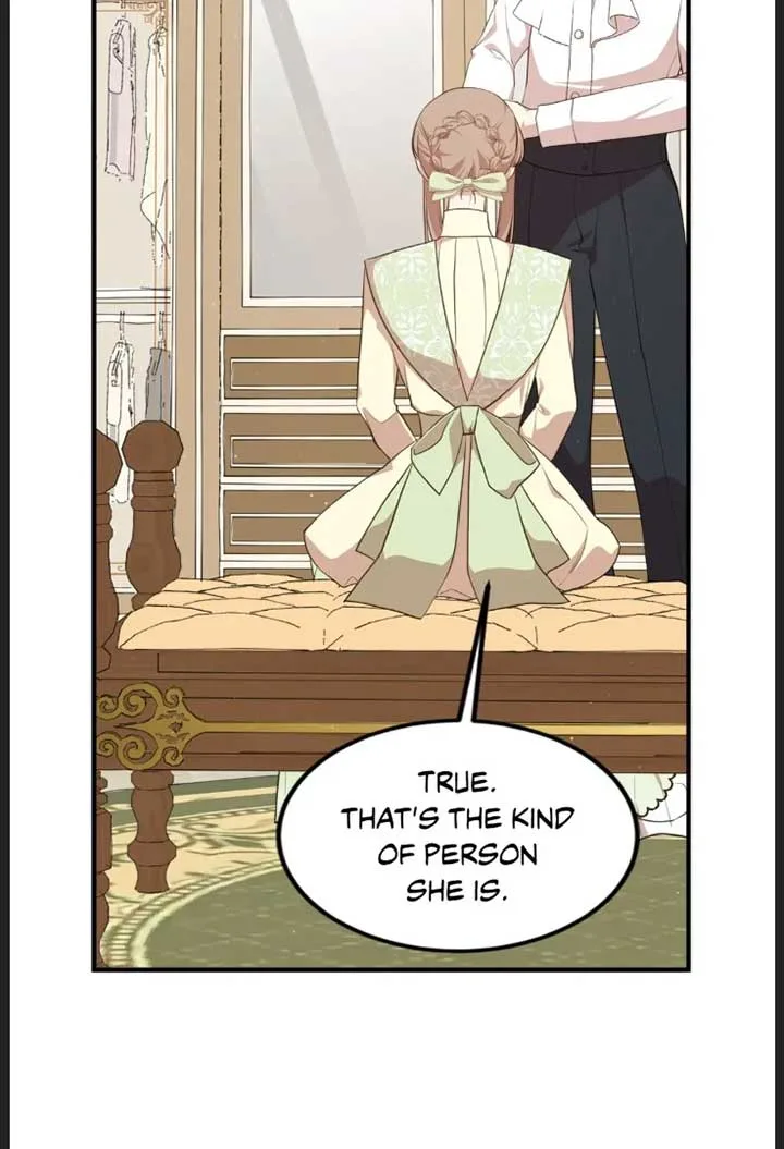 I am the Older Sister of the Possessed Female Lead Chapter 87 page 75