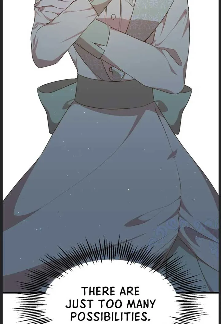 I am the Older Sister of the Possessed Female Lead Chapter 87 page 60
