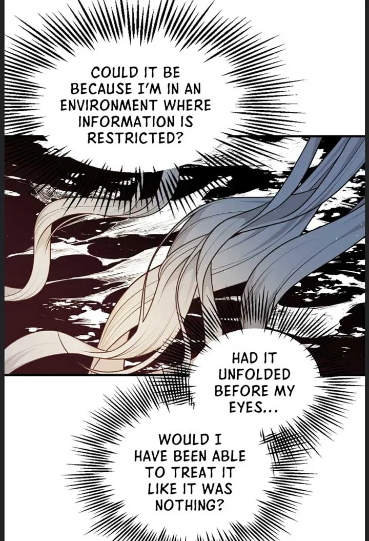 I am the Older Sister of the Possessed Female Lead Chapter 87 page 73