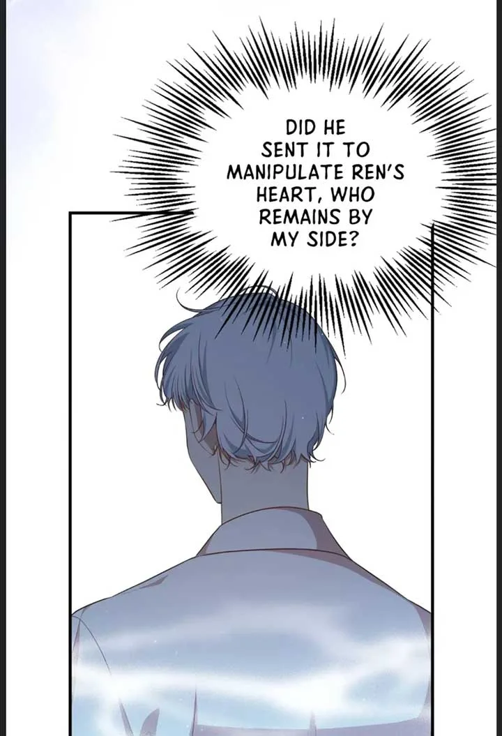 I am the Older Sister of the Possessed Female Lead Chapter 87 page 54