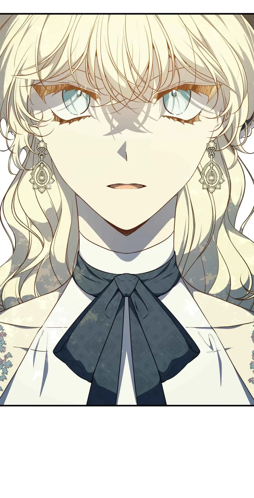 I am the Older Sister of the Possessed Female Lead Chapter 82 page 40