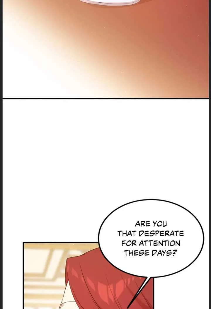 I am the Older Sister of the Possessed Female Lead Chapter 87 page 110