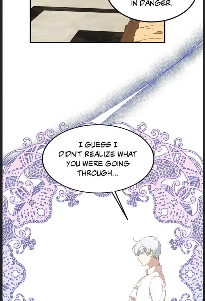 I am the Older Sister of the Possessed Female Lead Chapter 87 page 91