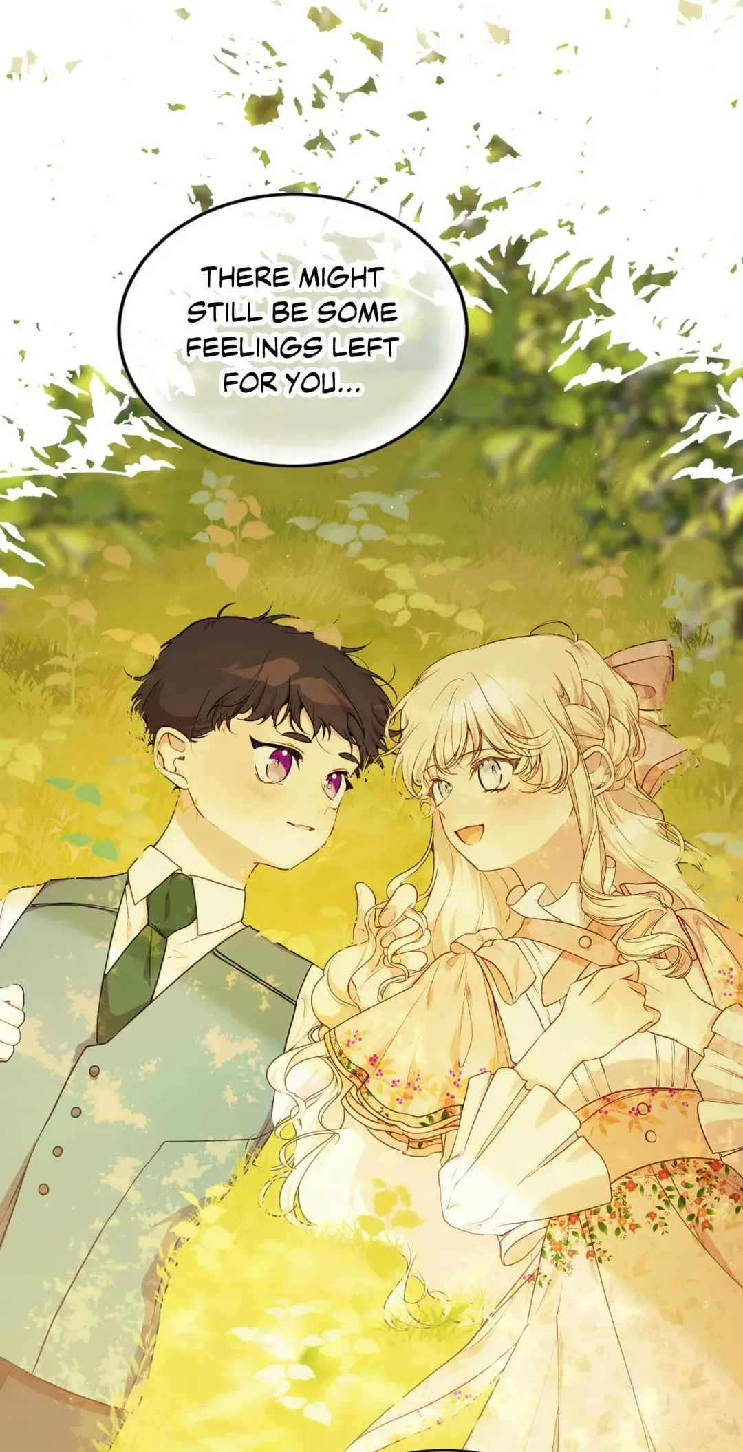 I am the Older Sister of the Possessed Female Lead Chapter 82 page 44