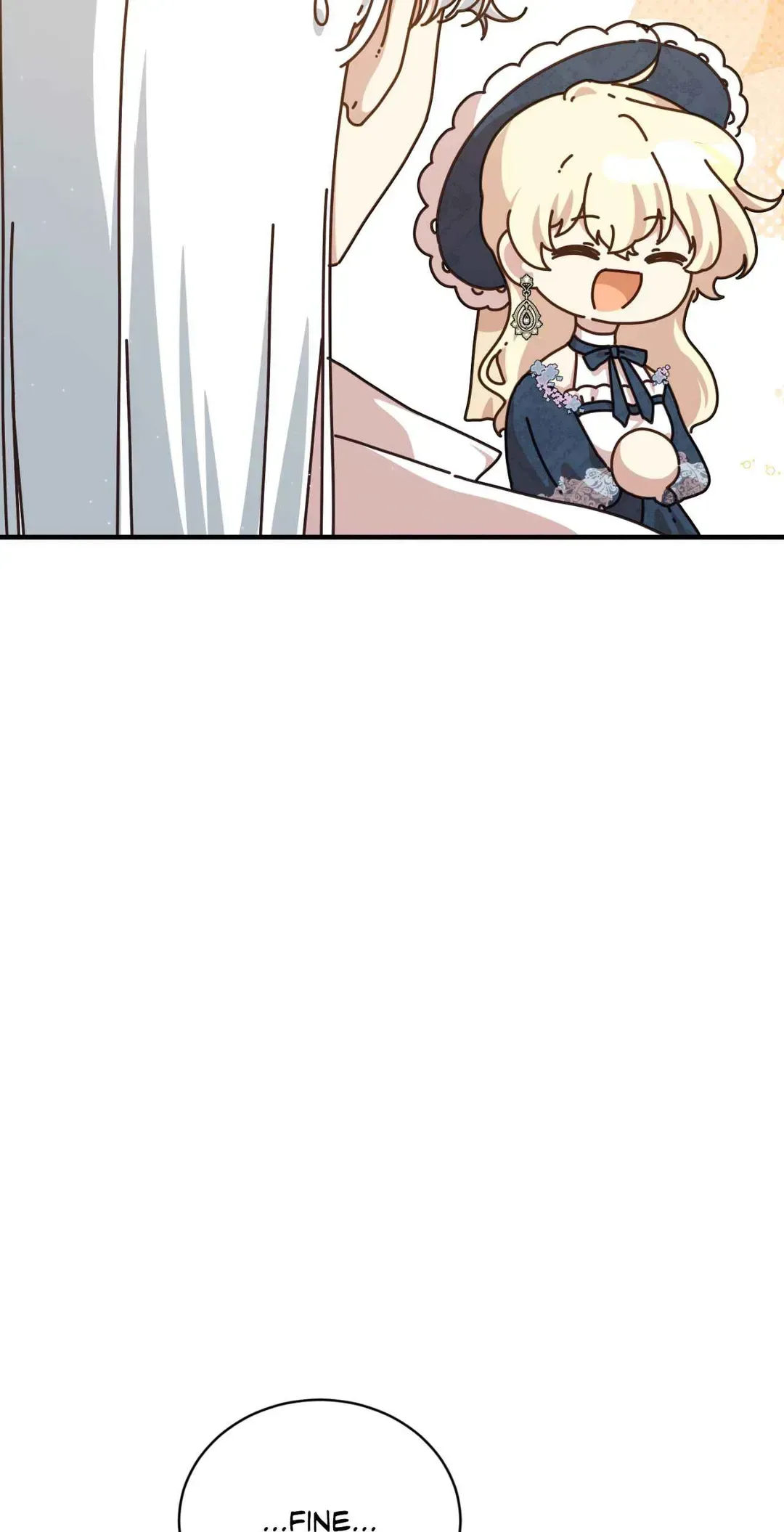 I am the Older Sister of the Possessed Female Lead Chapter 82 page 52