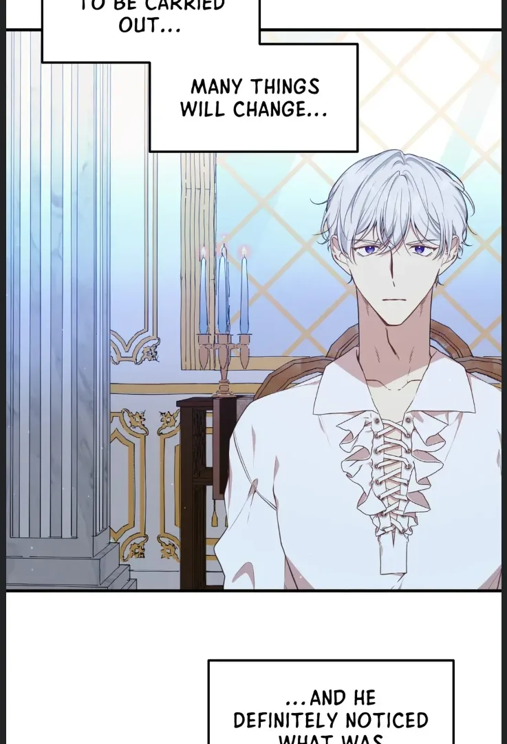I am the Older Sister of the Possessed Female Lead Chapter 86 page 5