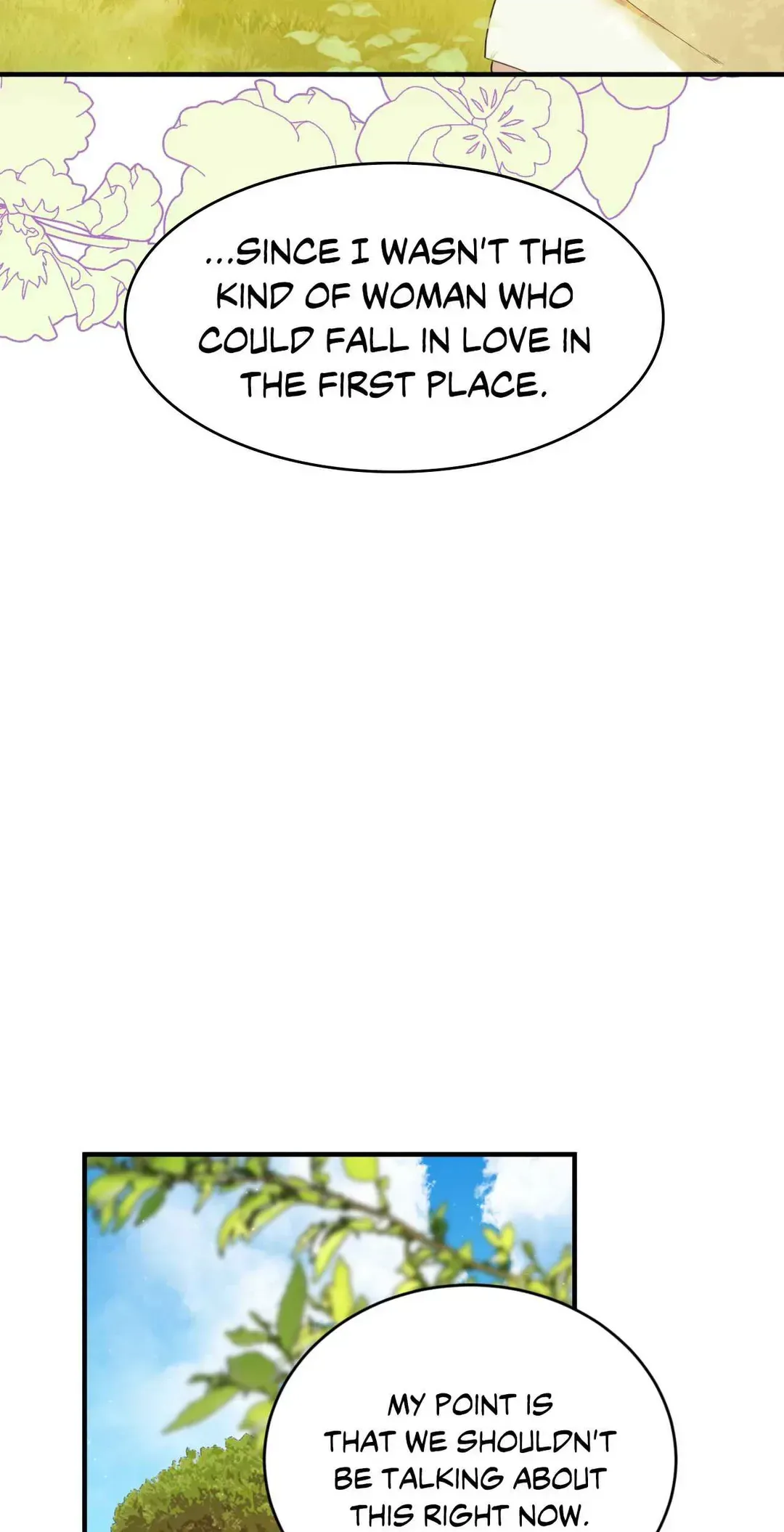 I am the Older Sister of the Possessed Female Lead Chapter 82 page 46