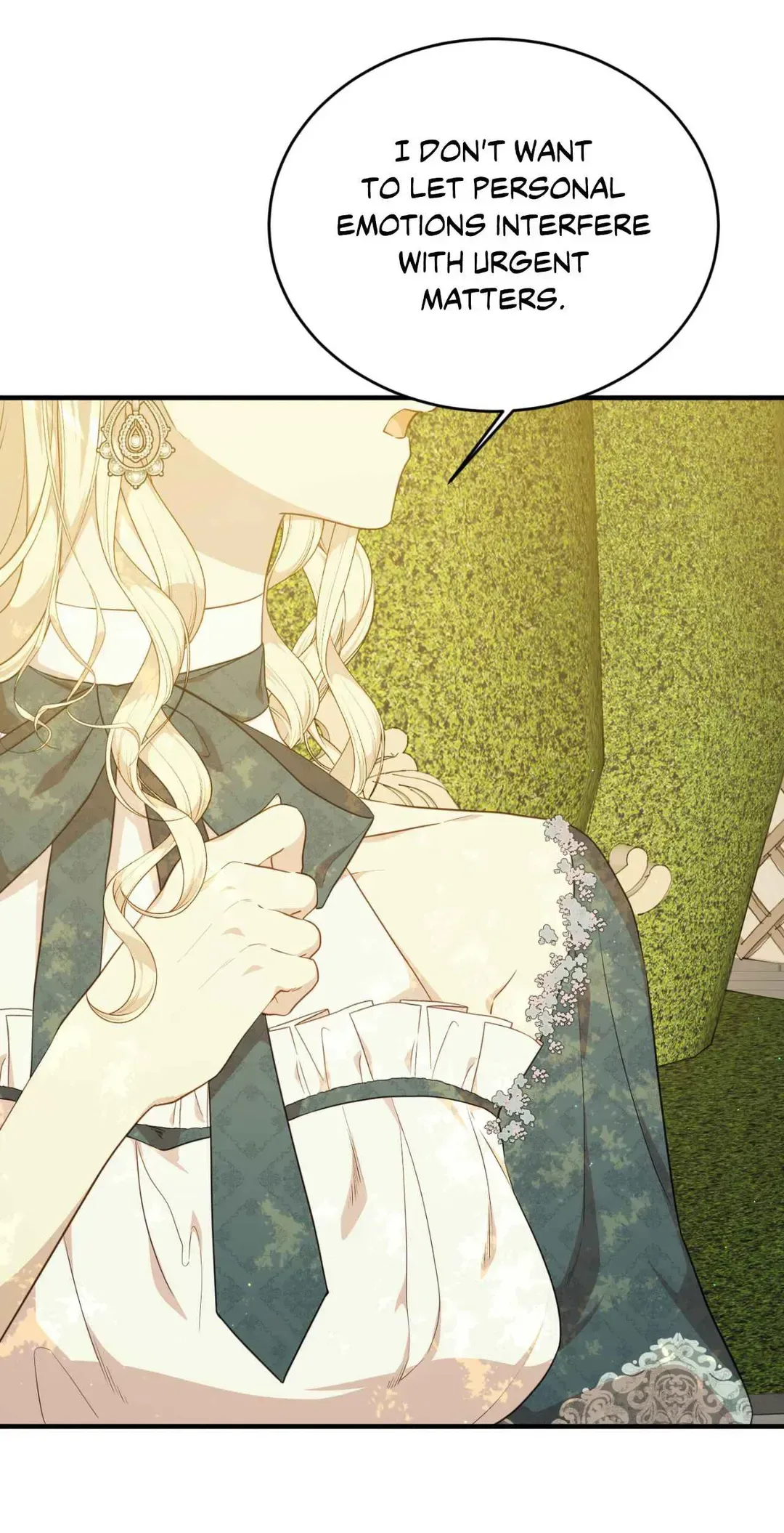 I am the Older Sister of the Possessed Female Lead Chapter 82 page 48