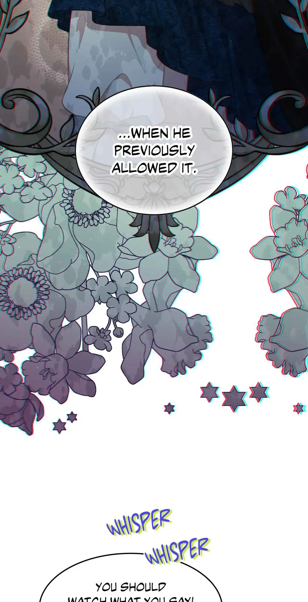 I am the Older Sister of the Possessed Female Lead Chapter 82 page 33