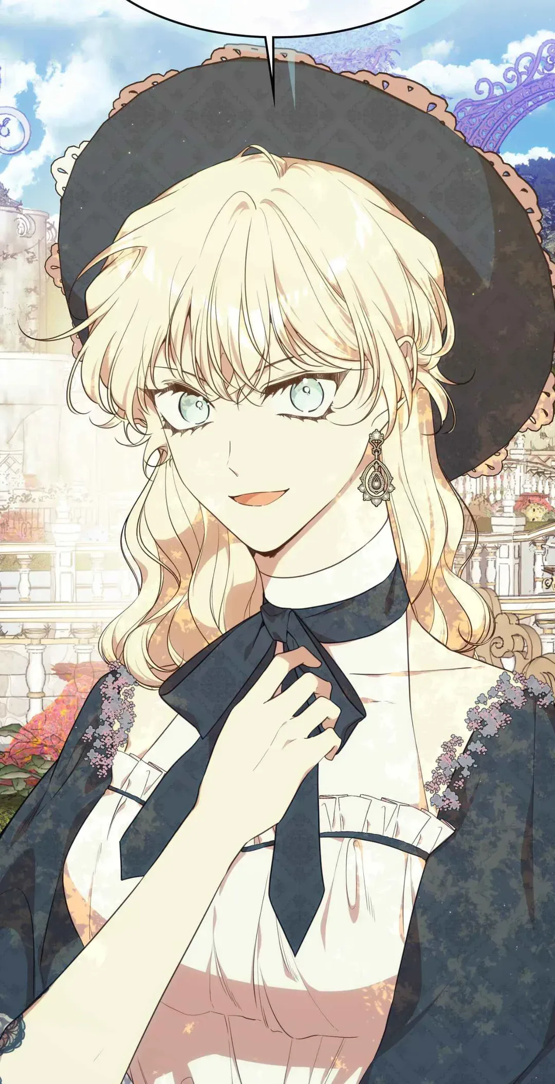 I am the Older Sister of the Possessed Female Lead Chapter 82 page 50