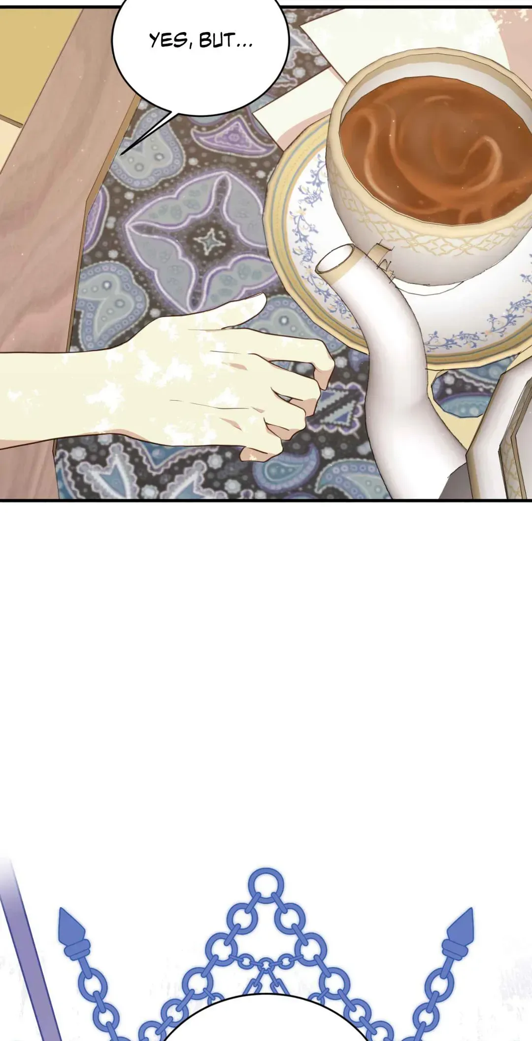I am the Older Sister of the Possessed Female Lead Chapter 82 page 60