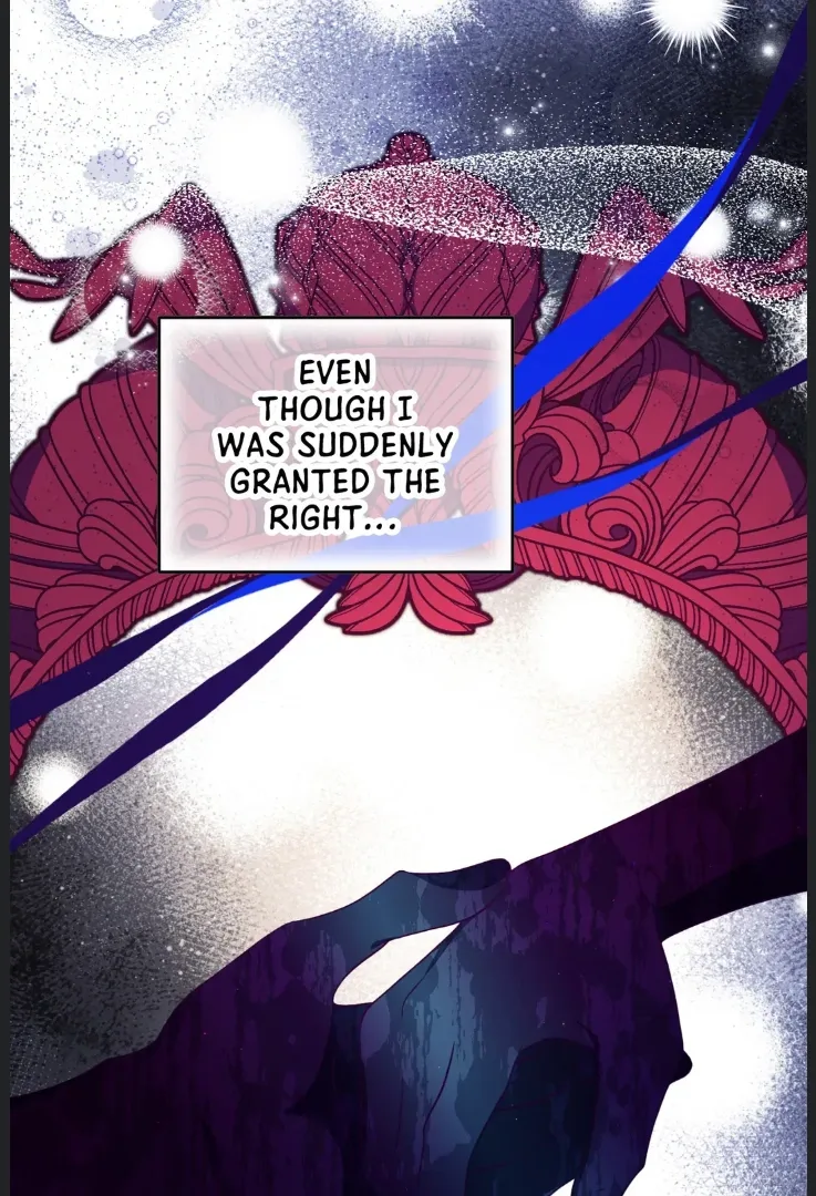 I am the Older Sister of the Possessed Female Lead Chapter 86 page 19