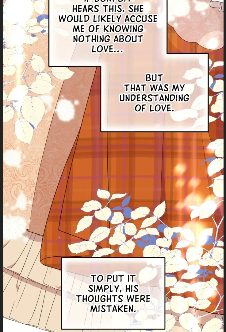 I am the Older Sister of the Possessed Female Lead Chapter 86 page 23