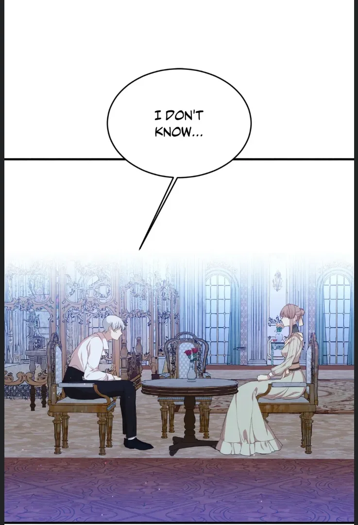 I am the Older Sister of the Possessed Female Lead Chapter 86 page 37