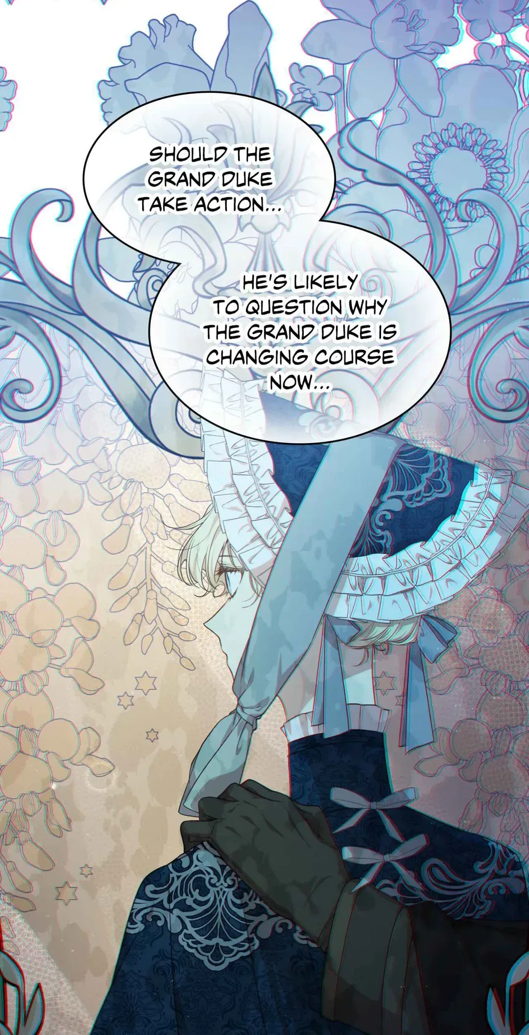 I am the Older Sister of the Possessed Female Lead Chapter 82 page 32