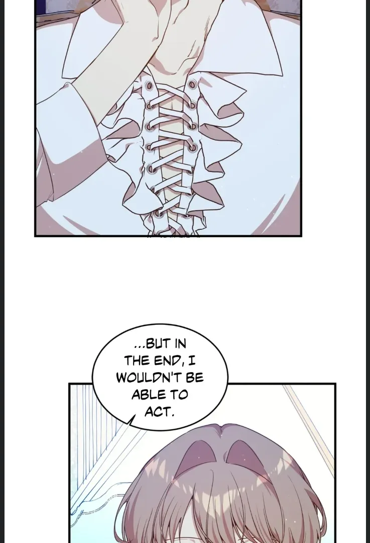 I am the Older Sister of the Possessed Female Lead Chapter 86 page 39