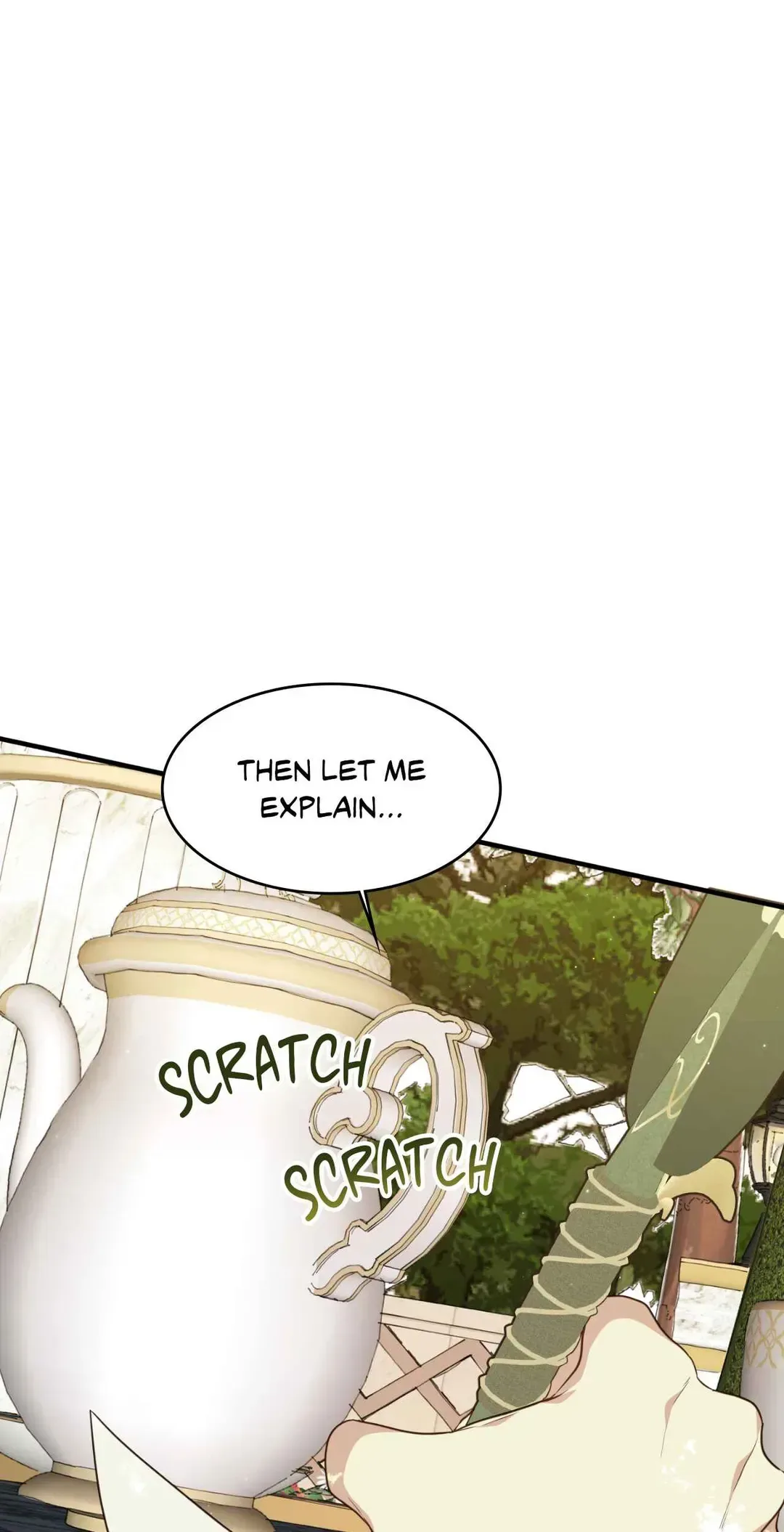 I am the Older Sister of the Possessed Female Lead Chapter 82 page 69