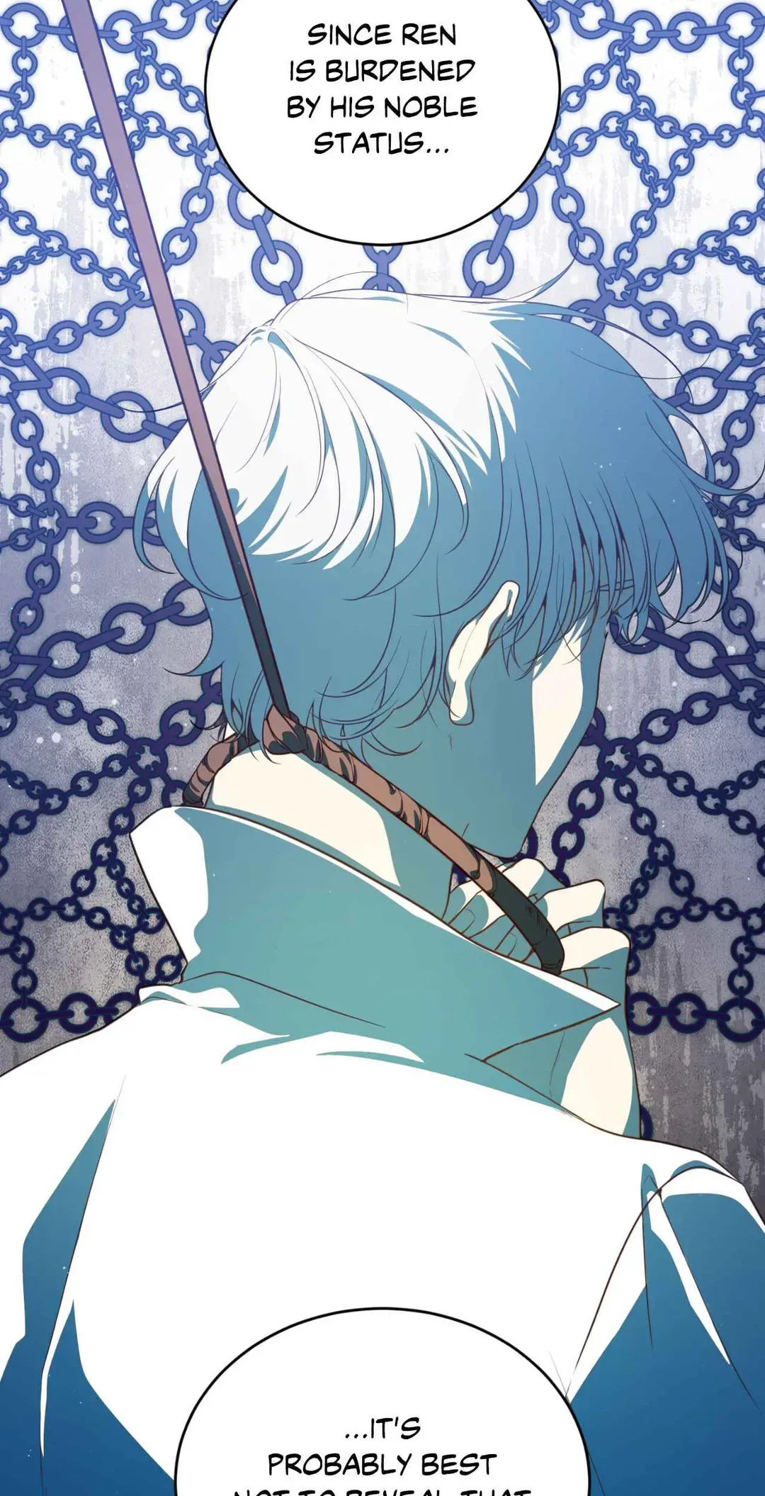 I am the Older Sister of the Possessed Female Lead Chapter 82 page 61