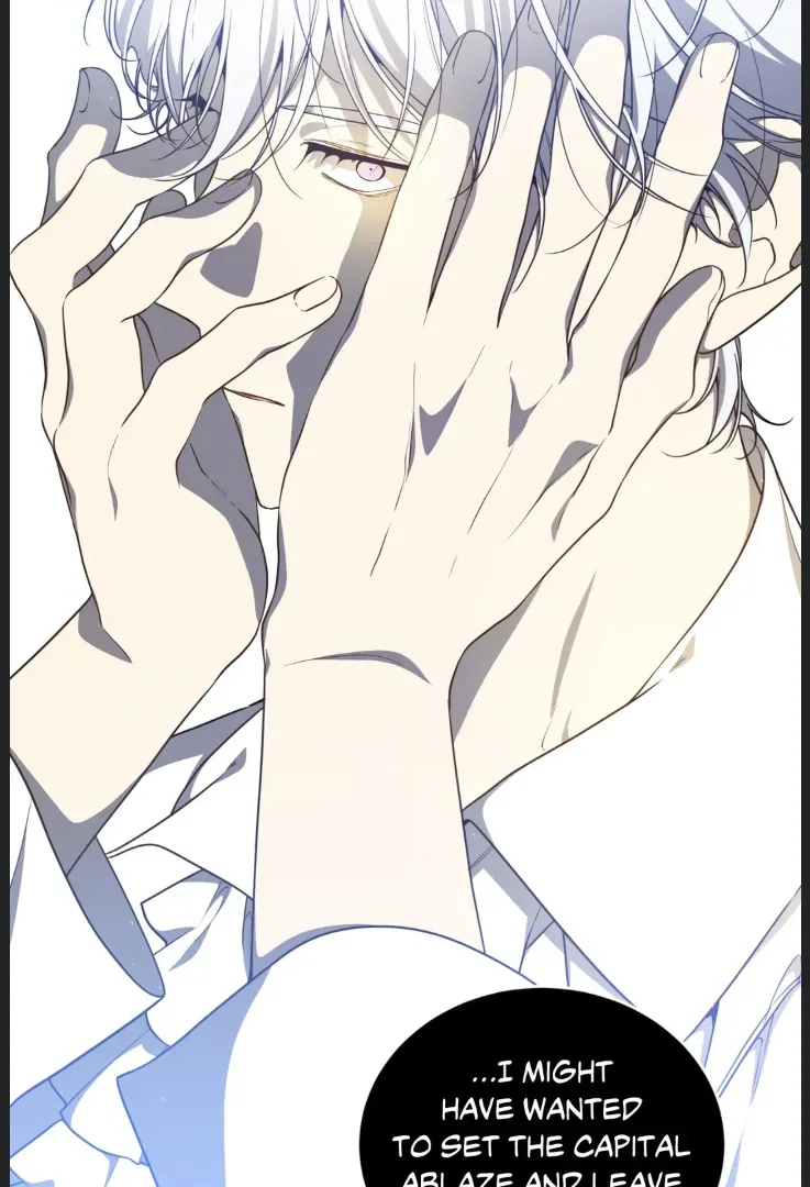 I am the Older Sister of the Possessed Female Lead Chapter 86 page 33