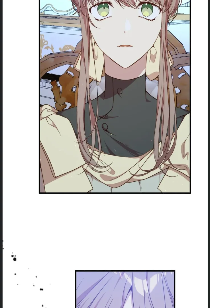 I am the Older Sister of the Possessed Female Lead Chapter 86 page 40