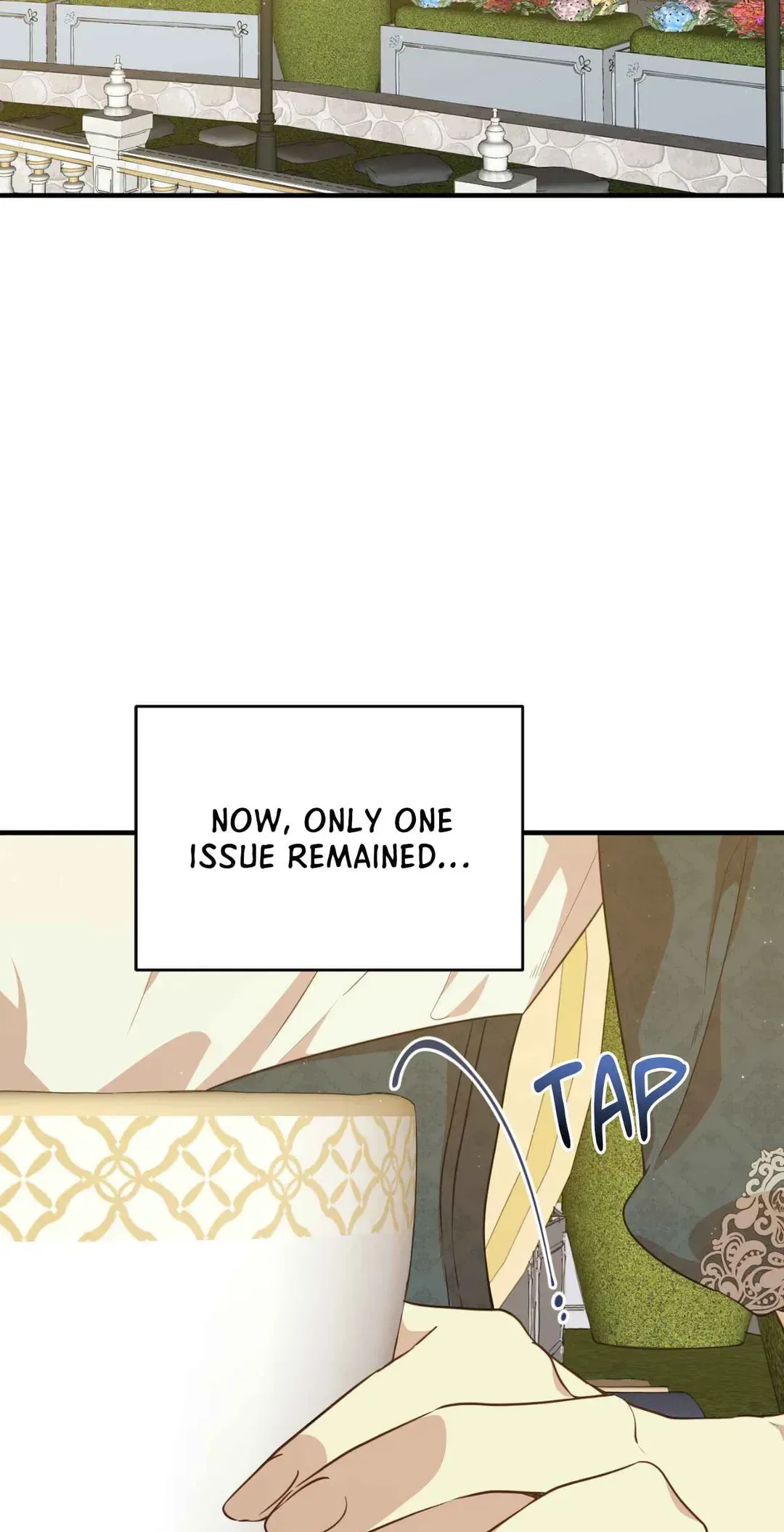 I am the Older Sister of the Possessed Female Lead Chapter 82 page 55