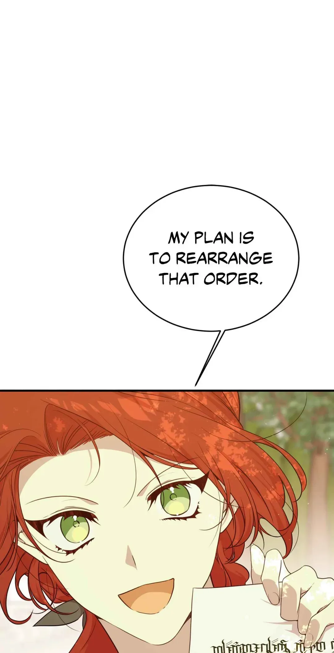 I am the Older Sister of the Possessed Female Lead Chapter 82 page 72