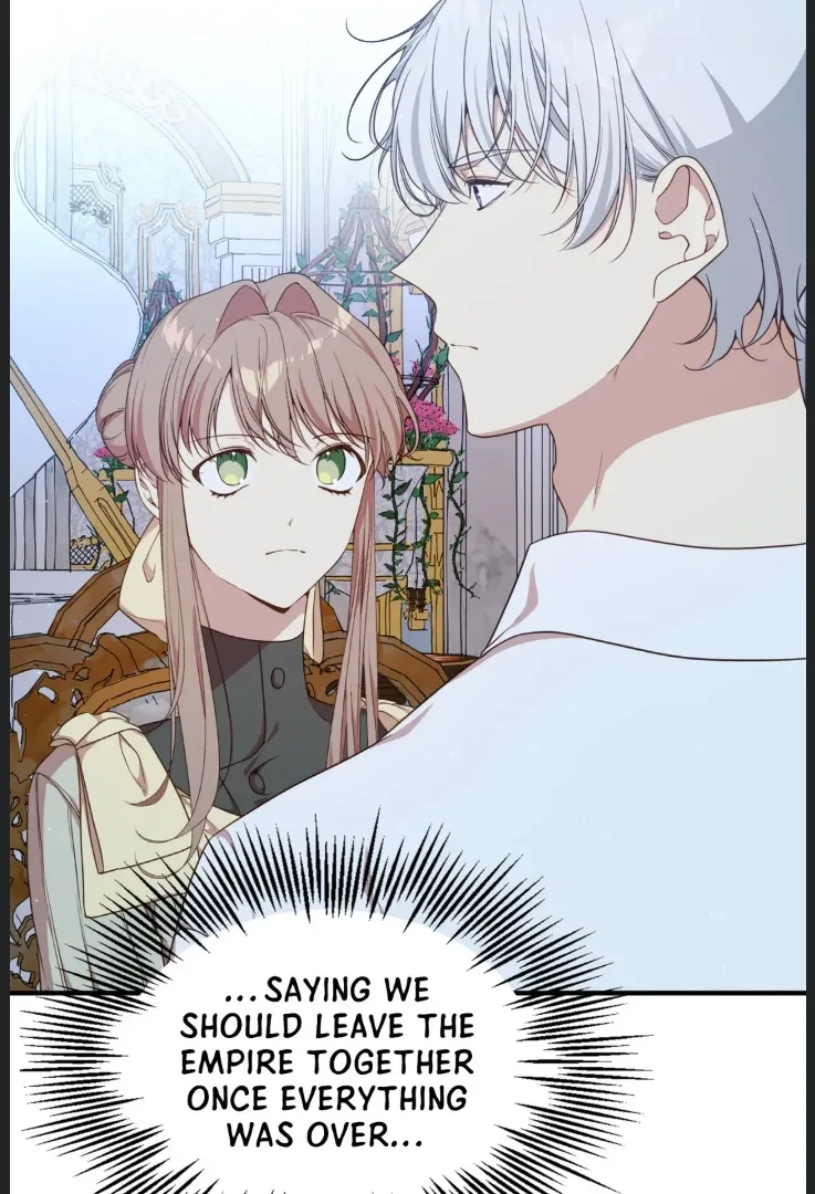 I am the Older Sister of the Possessed Female Lead Chapter 86 page 25