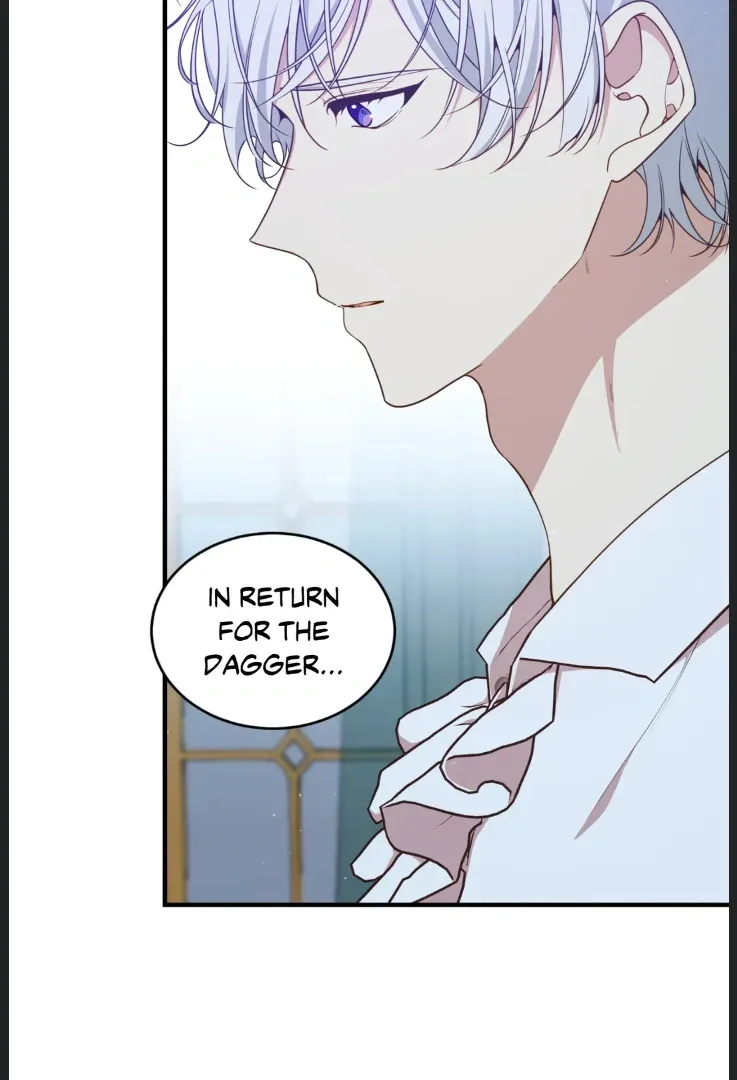 I am the Older Sister of the Possessed Female Lead Chapter 86 page 52