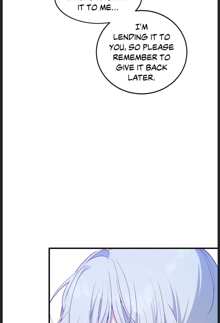 I am the Older Sister of the Possessed Female Lead Chapter 86 page 51