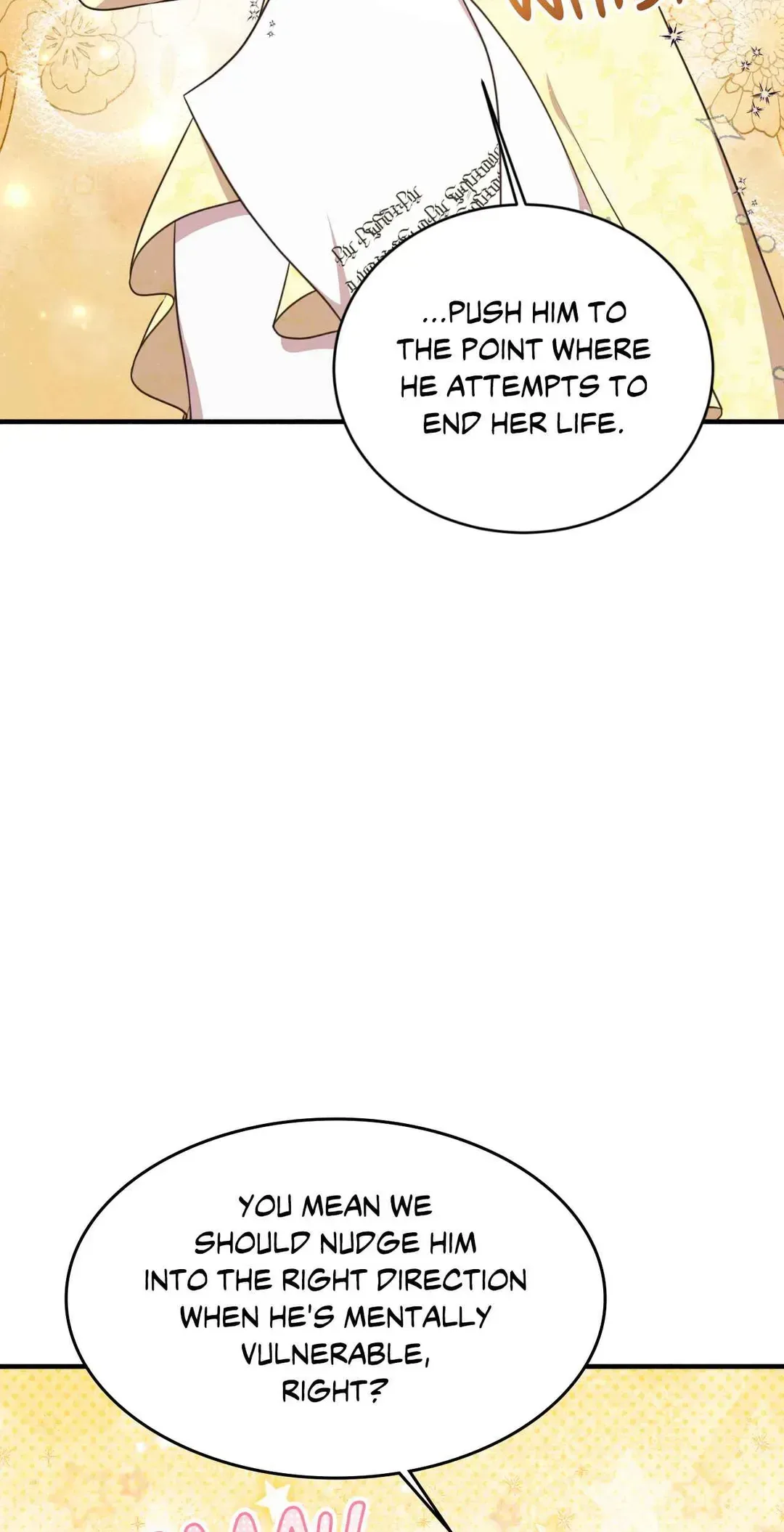 I am the Older Sister of the Possessed Female Lead Chapter 82 page 82