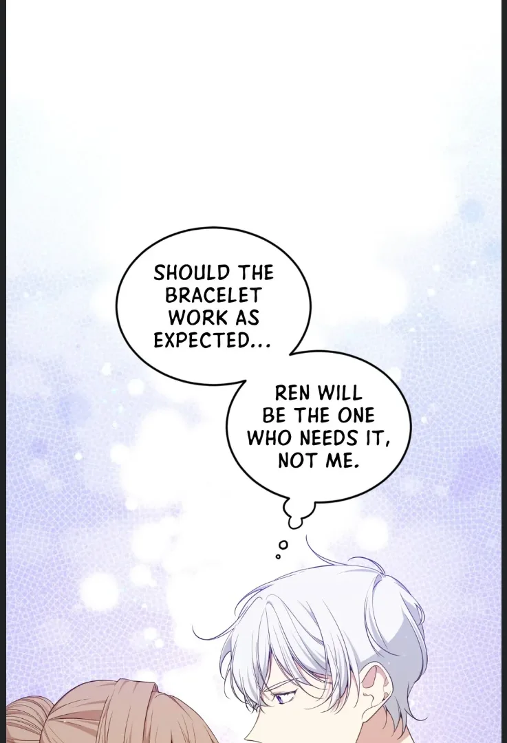 I am the Older Sister of the Possessed Female Lead Chapter 86 page 49
