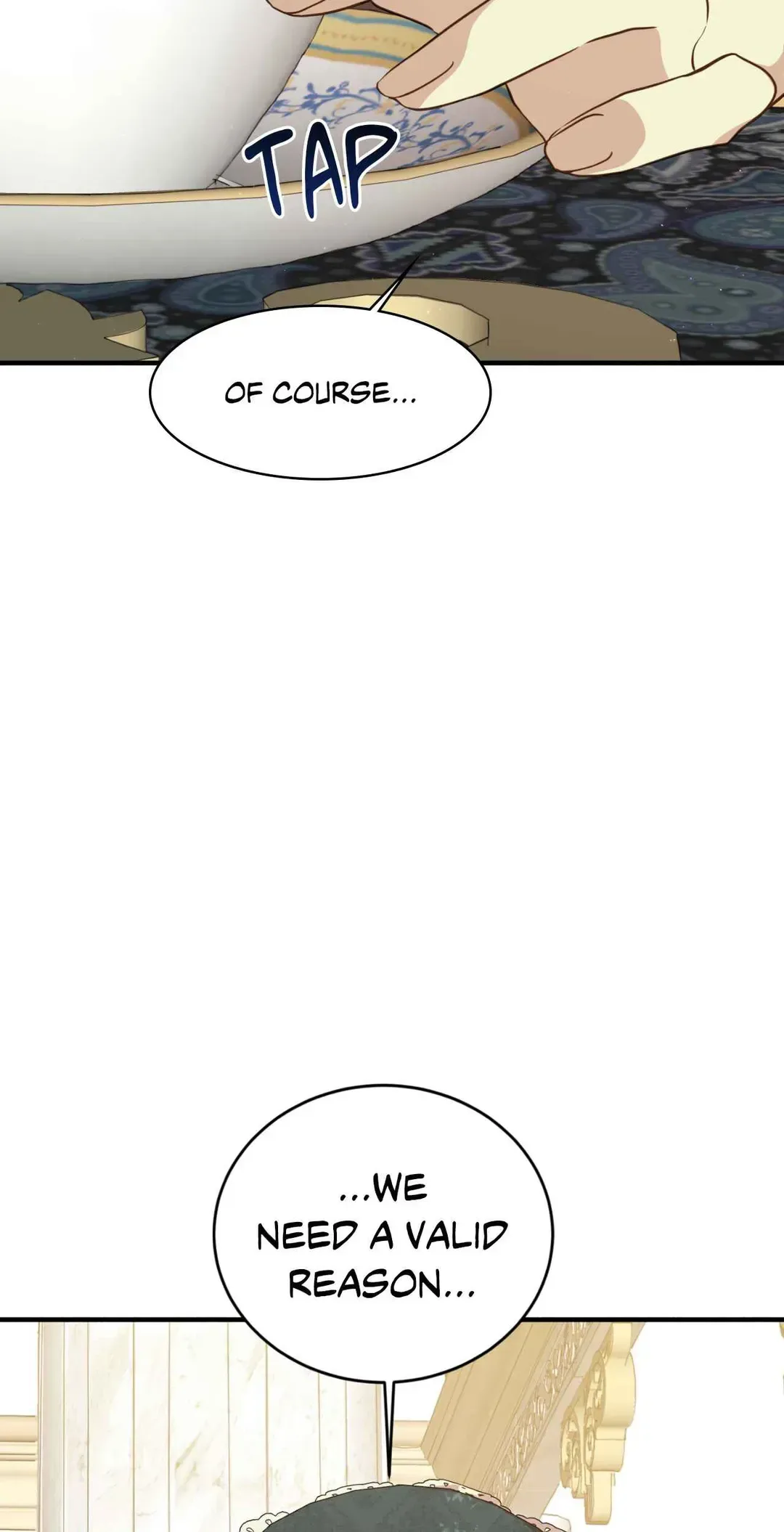 I am the Older Sister of the Possessed Female Lead Chapter 82 page 56