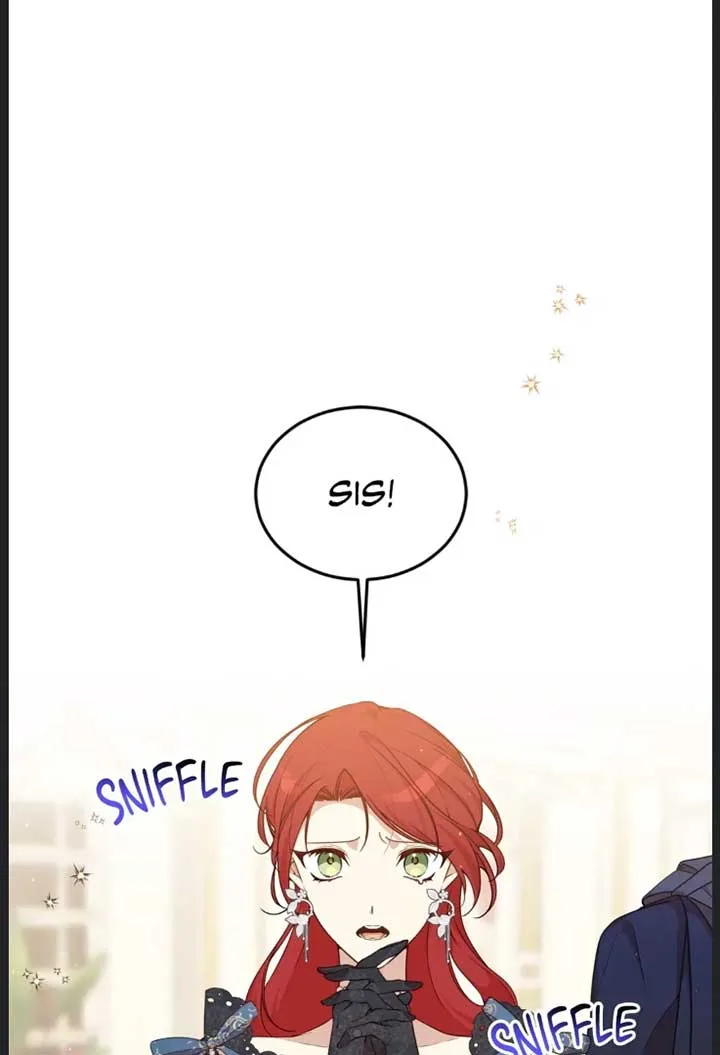 I am the Older Sister of the Possessed Female Lead Chapter 88 page 3