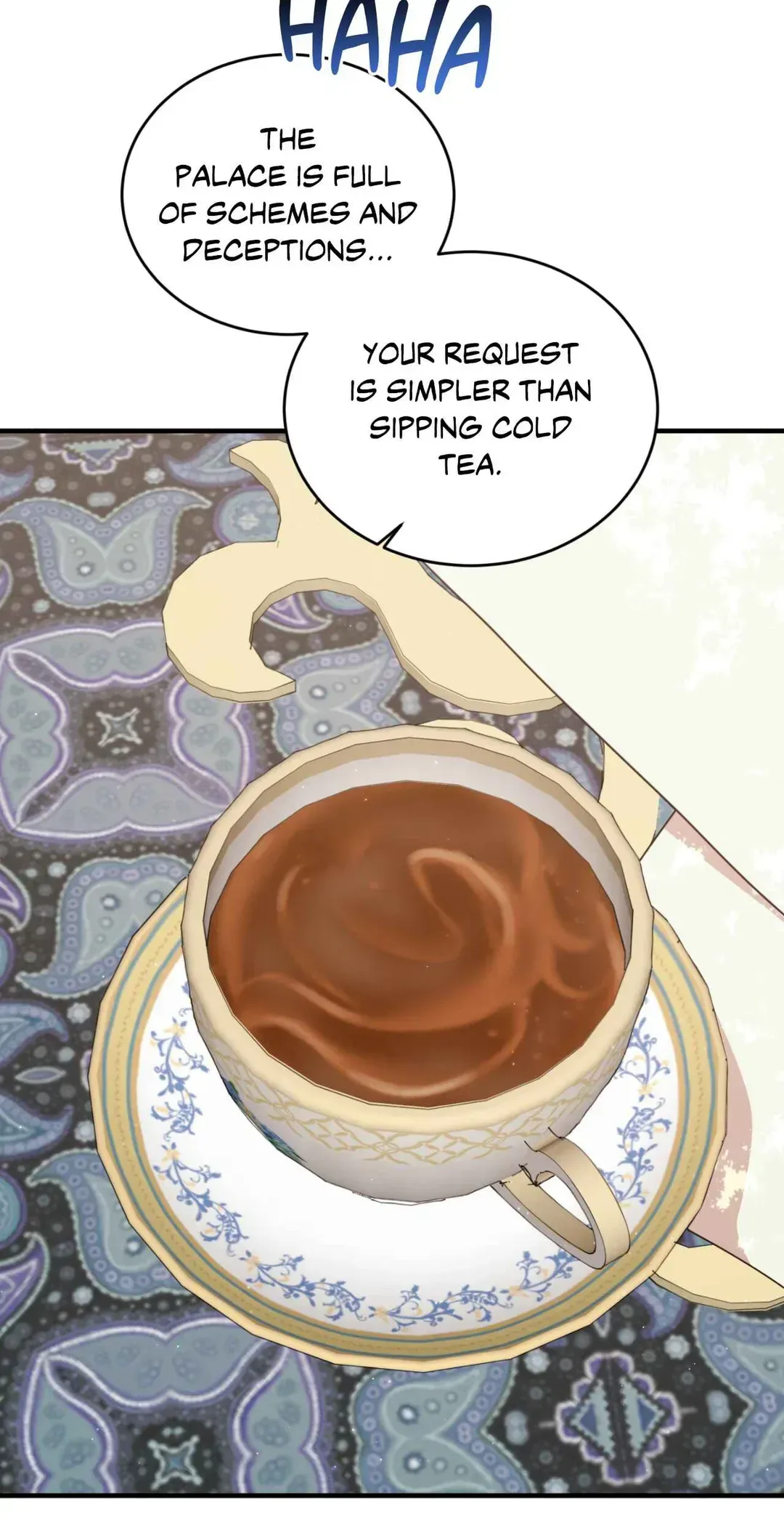 I am the Older Sister of the Possessed Female Lead Chapter 82 page 78