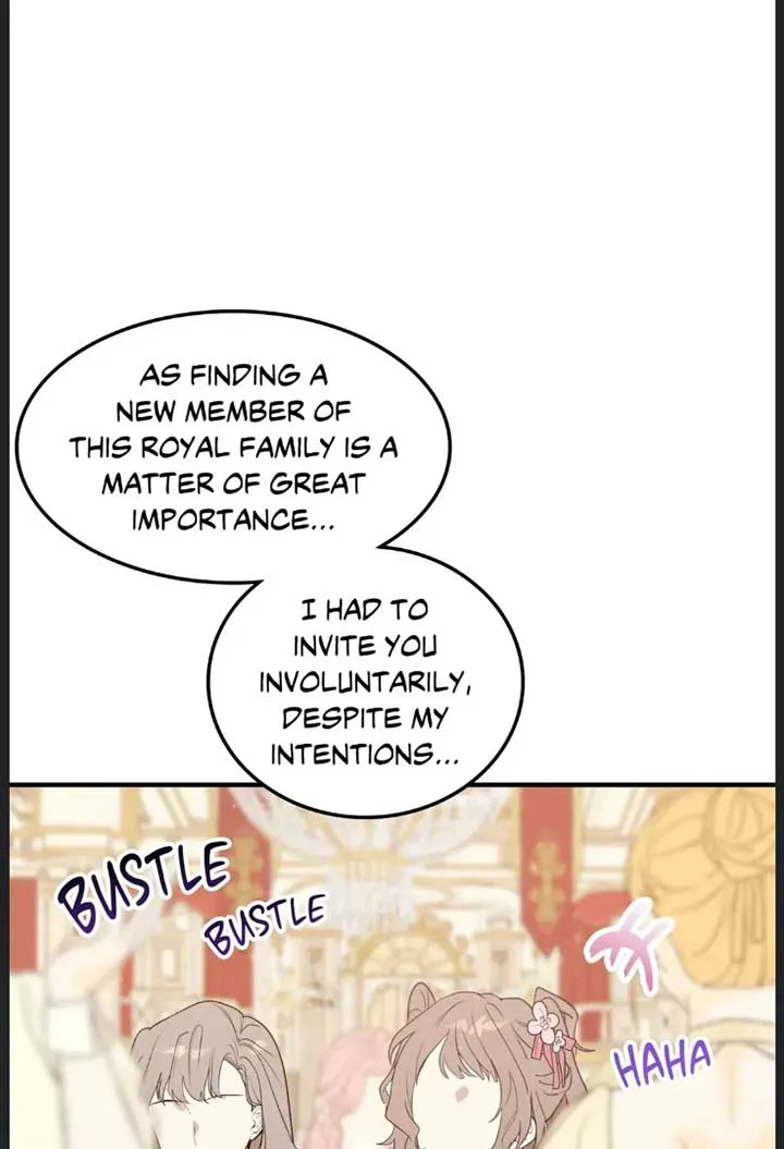 I am the Older Sister of the Possessed Female Lead Chapter 88 page 32