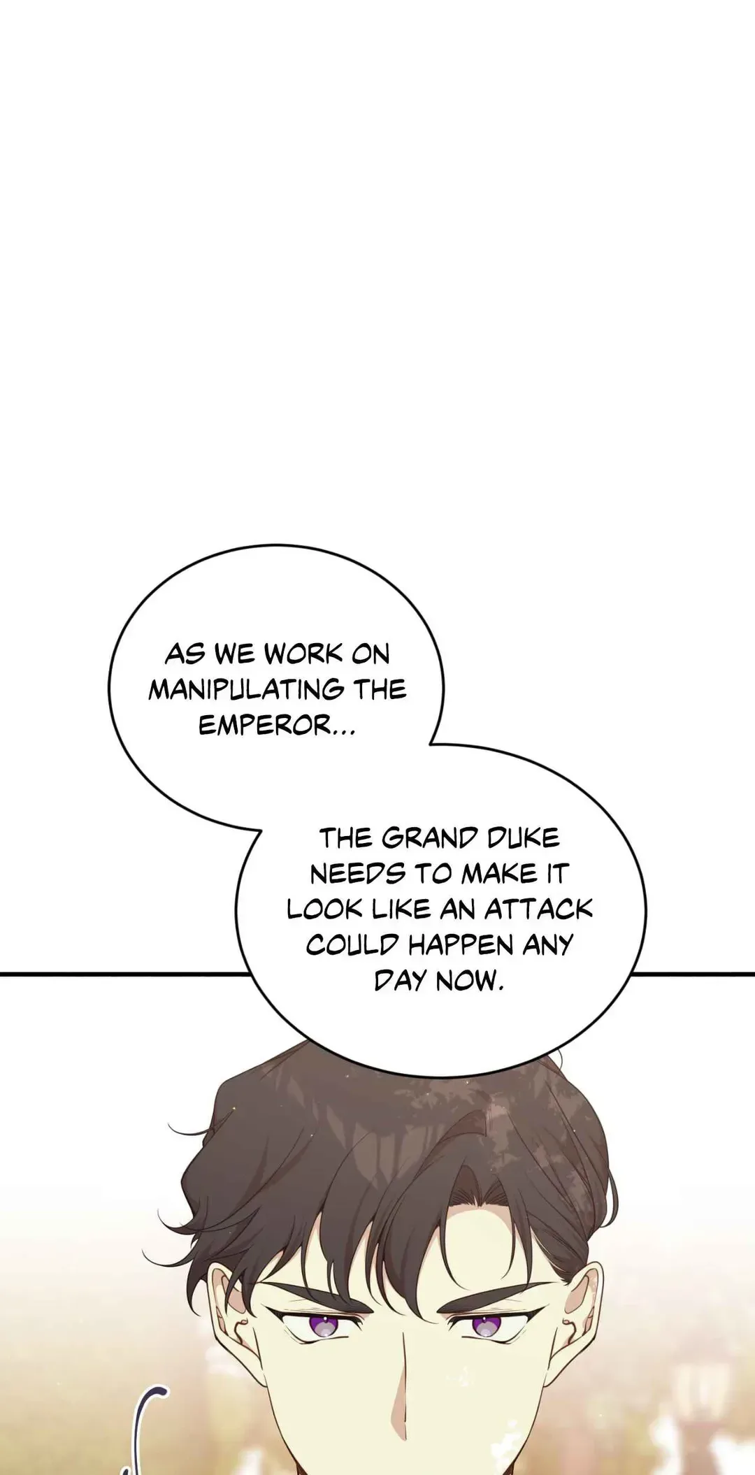 I am the Older Sister of the Possessed Female Lead Chapter 82 page 79