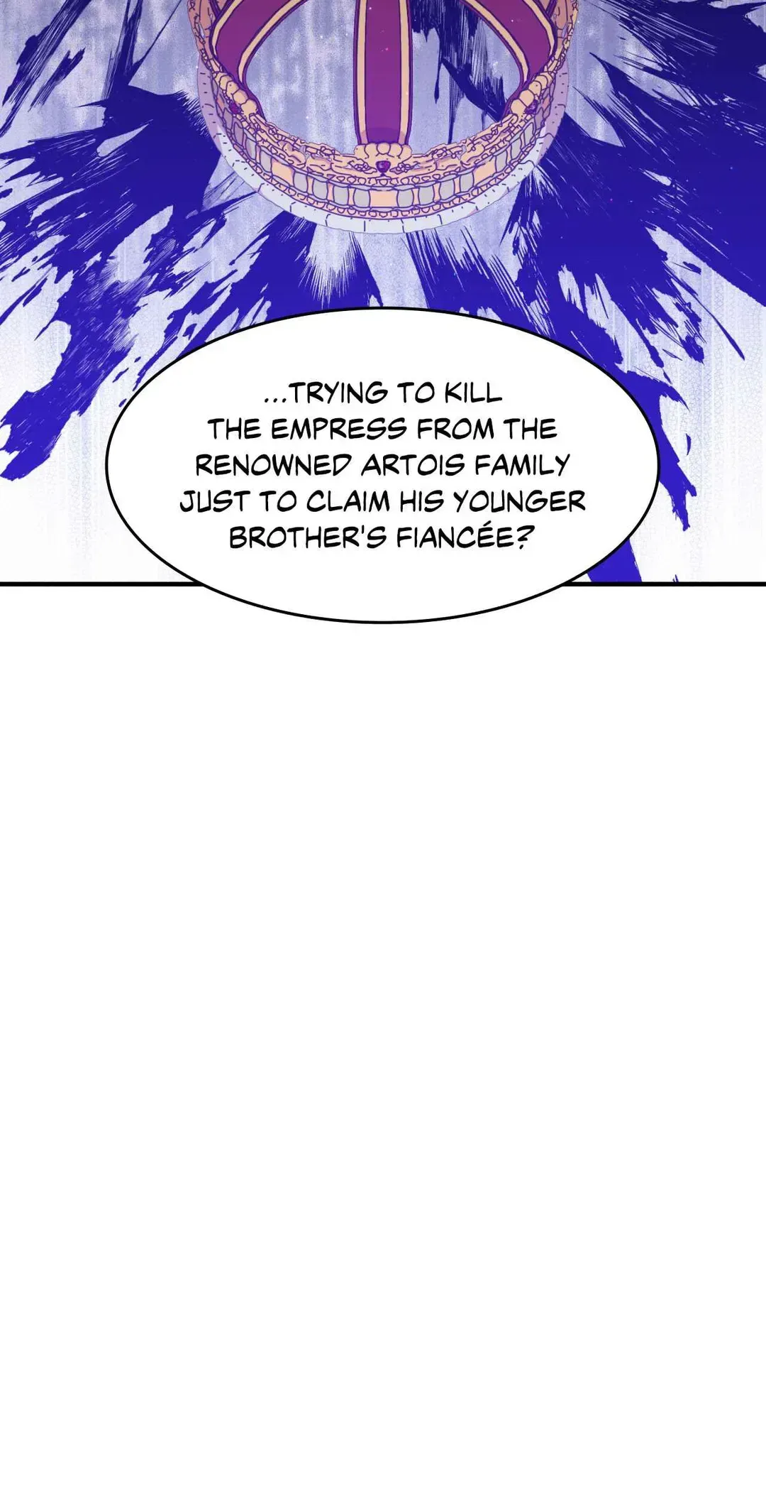 I am the Older Sister of the Possessed Female Lead Chapter 82 page 86
