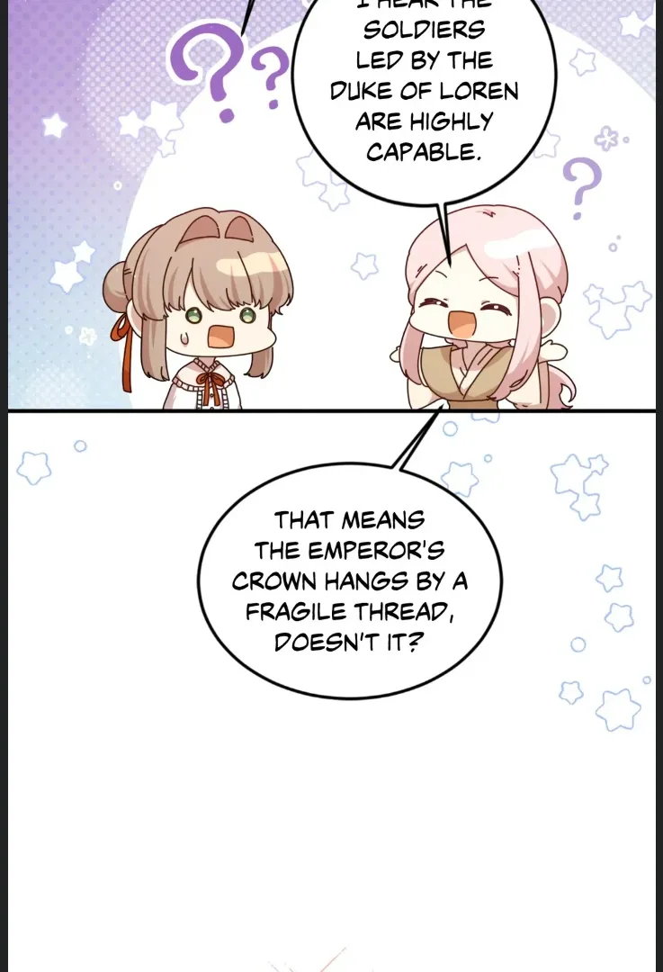 I am the Older Sister of the Possessed Female Lead Chapter 86 page 67