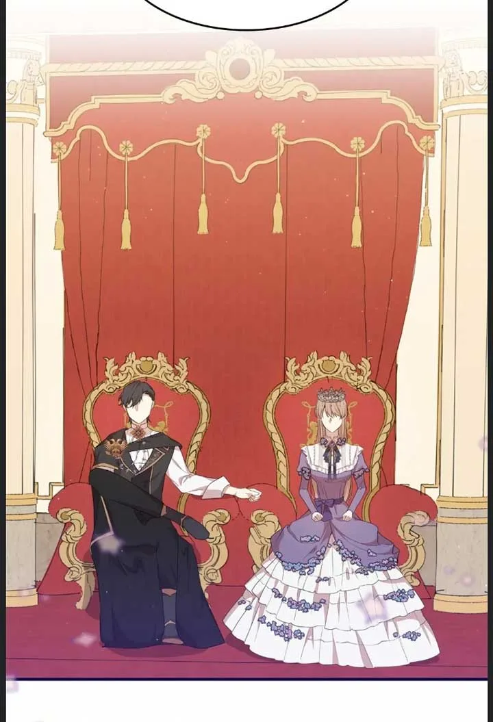 I am the Older Sister of the Possessed Female Lead Chapter 88 page 25
