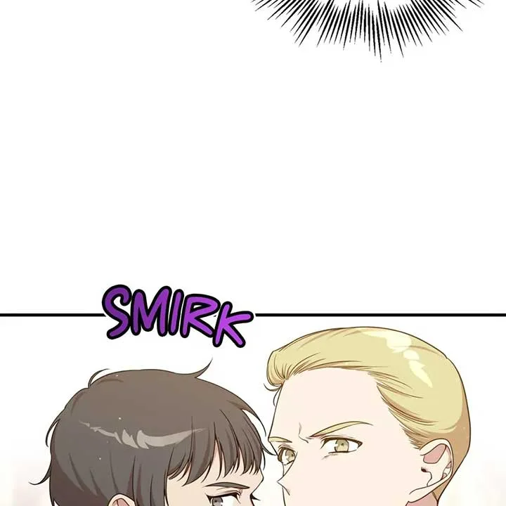 I am the Older Sister of the Possessed Female Lead Chapter 89 page 8